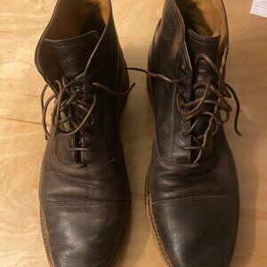 Frye boots - size 10.5 D
